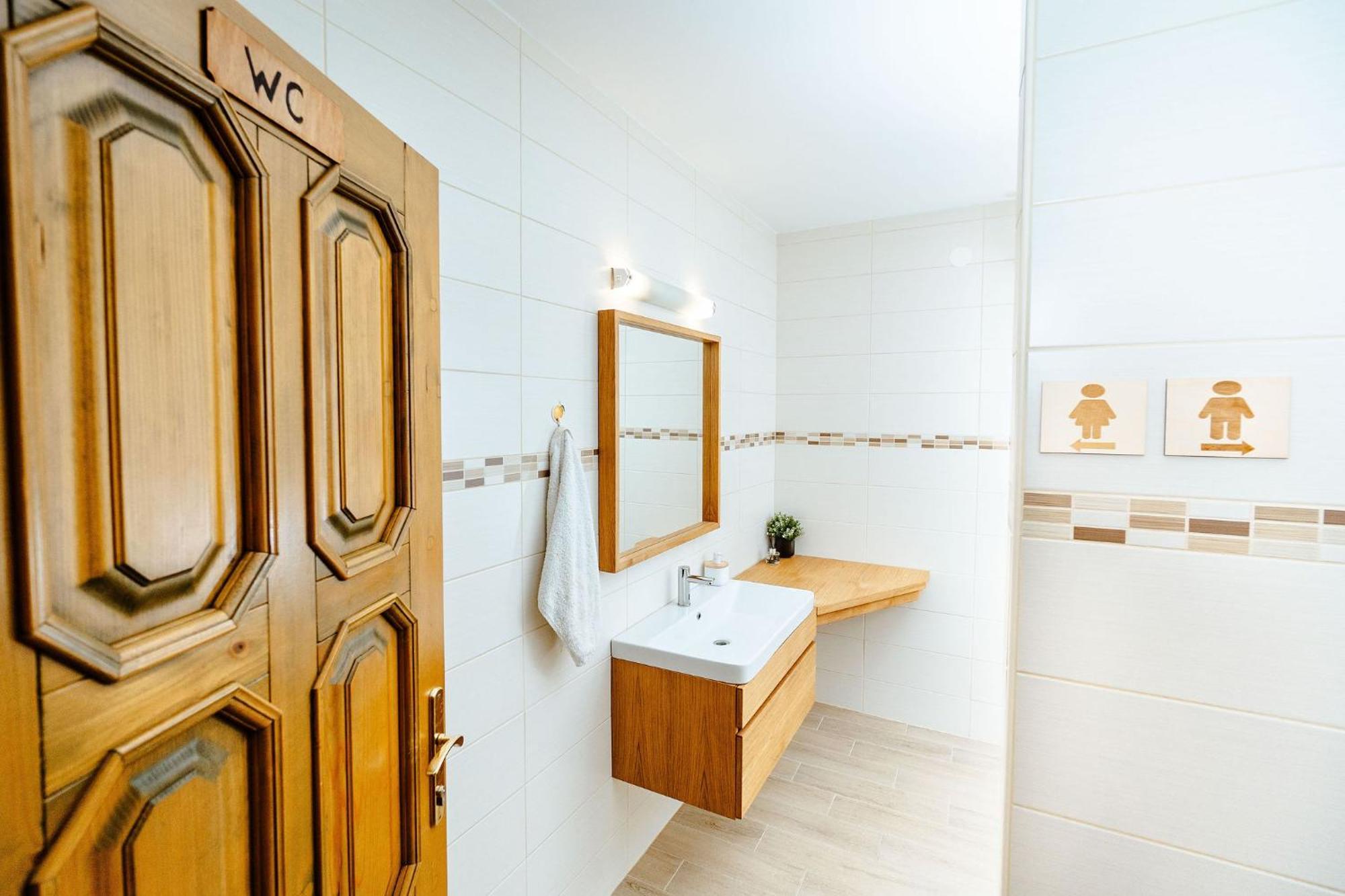 Zelena Oaza - B&B Miklavz pri Ormozu Exterior foto